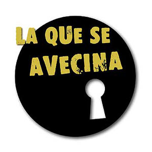 LaQueSeAvecina